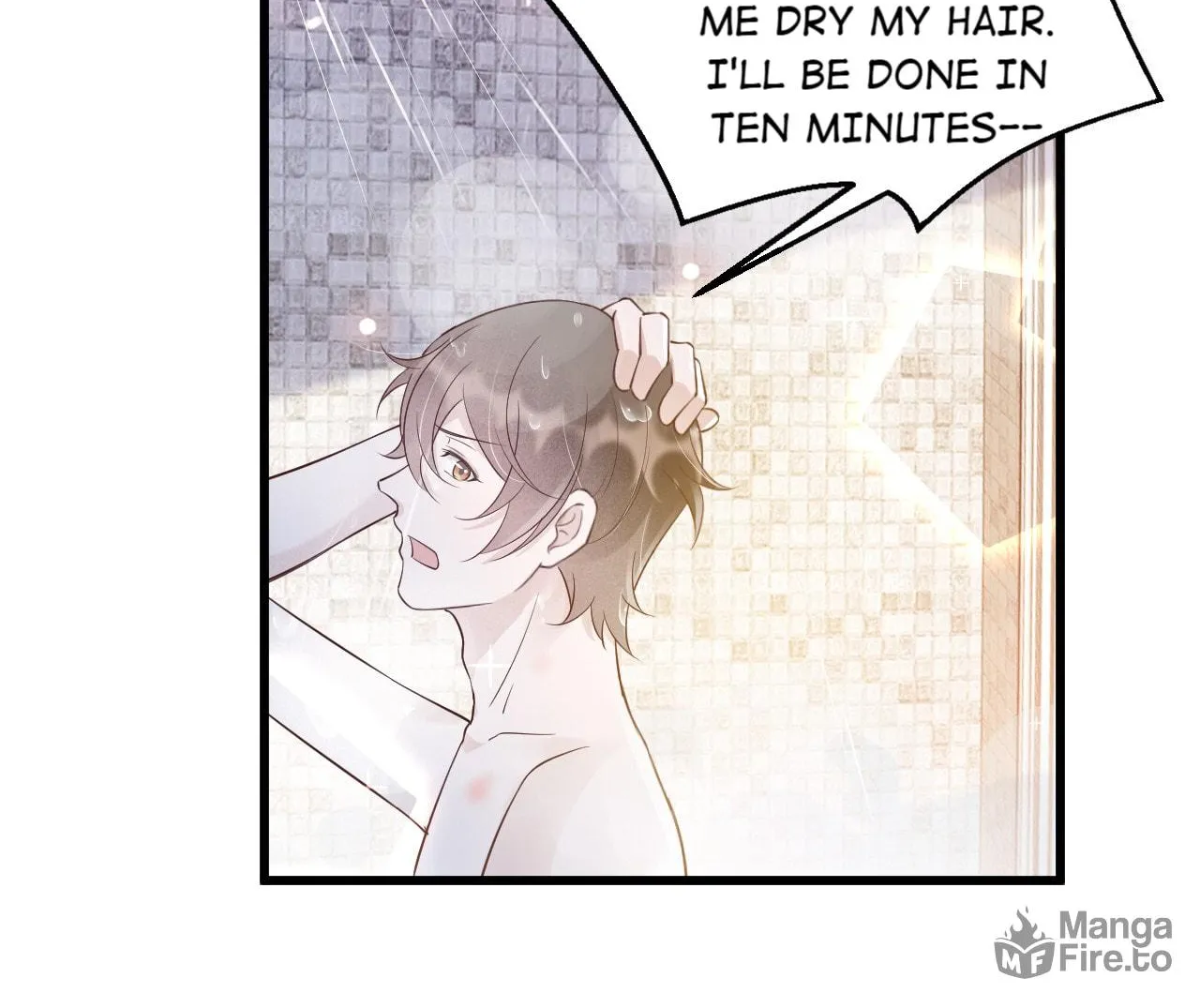 Read Your Distance (Colored) chapter 39 image 17 on Lezhin