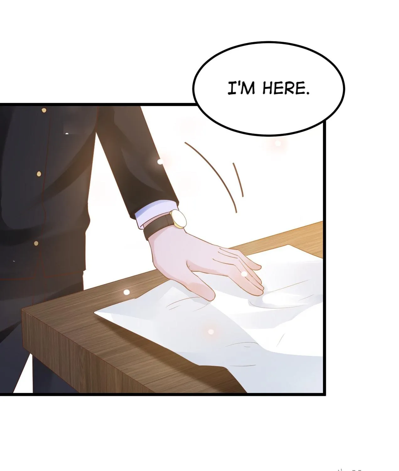 Read Your Distance (Colored) chapter 39 image 18 on Lezhin