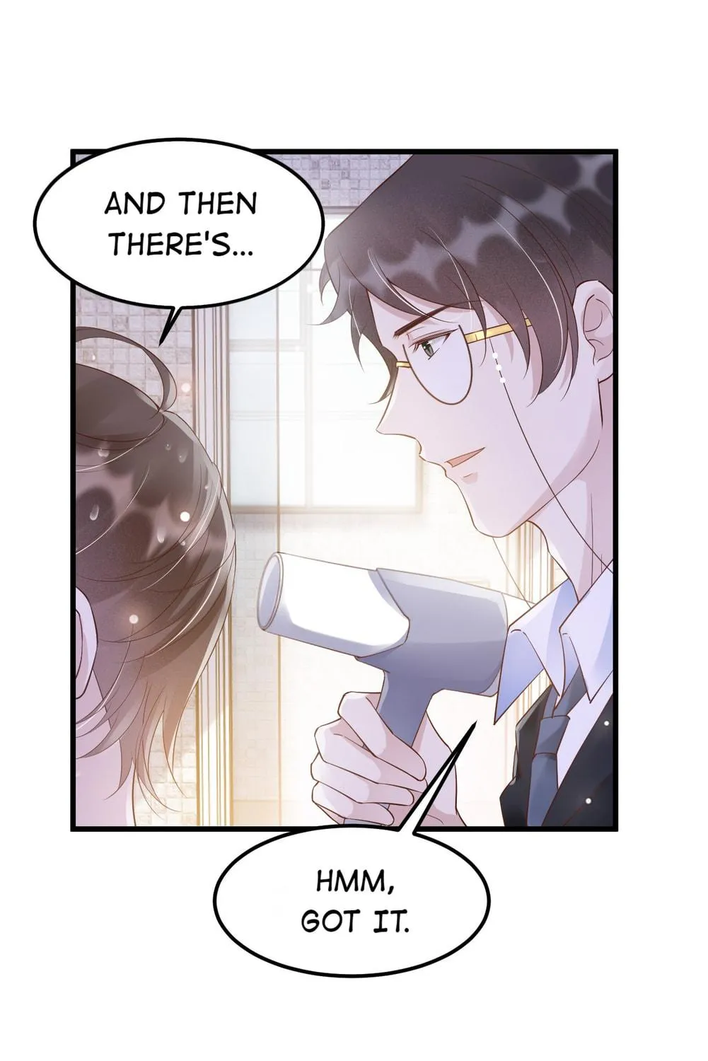 Read Your Distance (Colored) chapter 39 image 22 on Lezhin