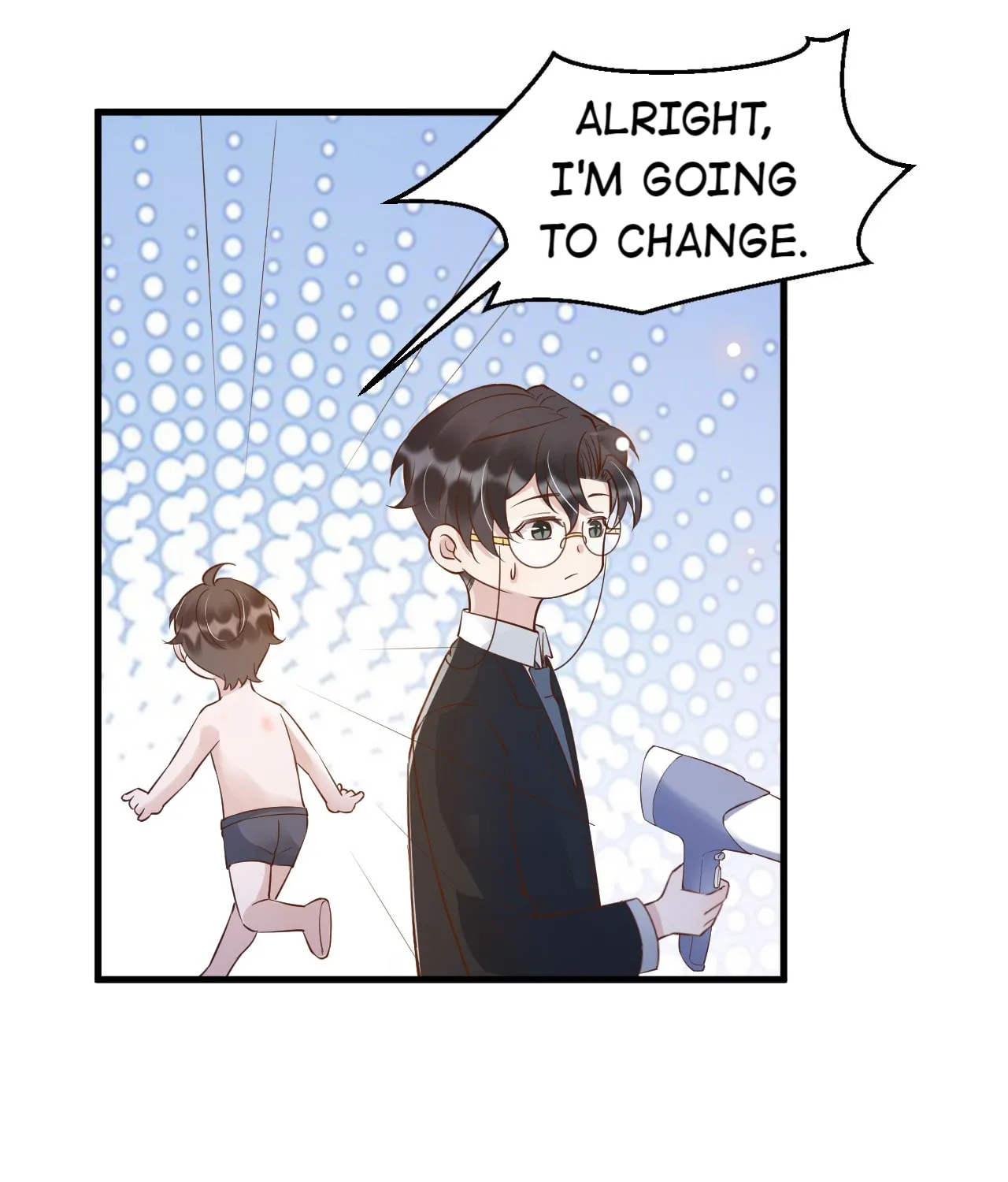 Read Your Distance (Colored) chapter 39 image 26 on Lezhin