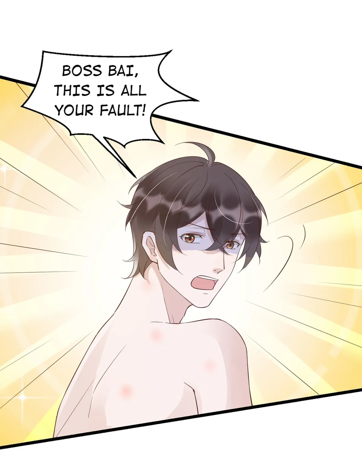 Read Your Distance (Colored) chapter 39 image 32 on Lezhin