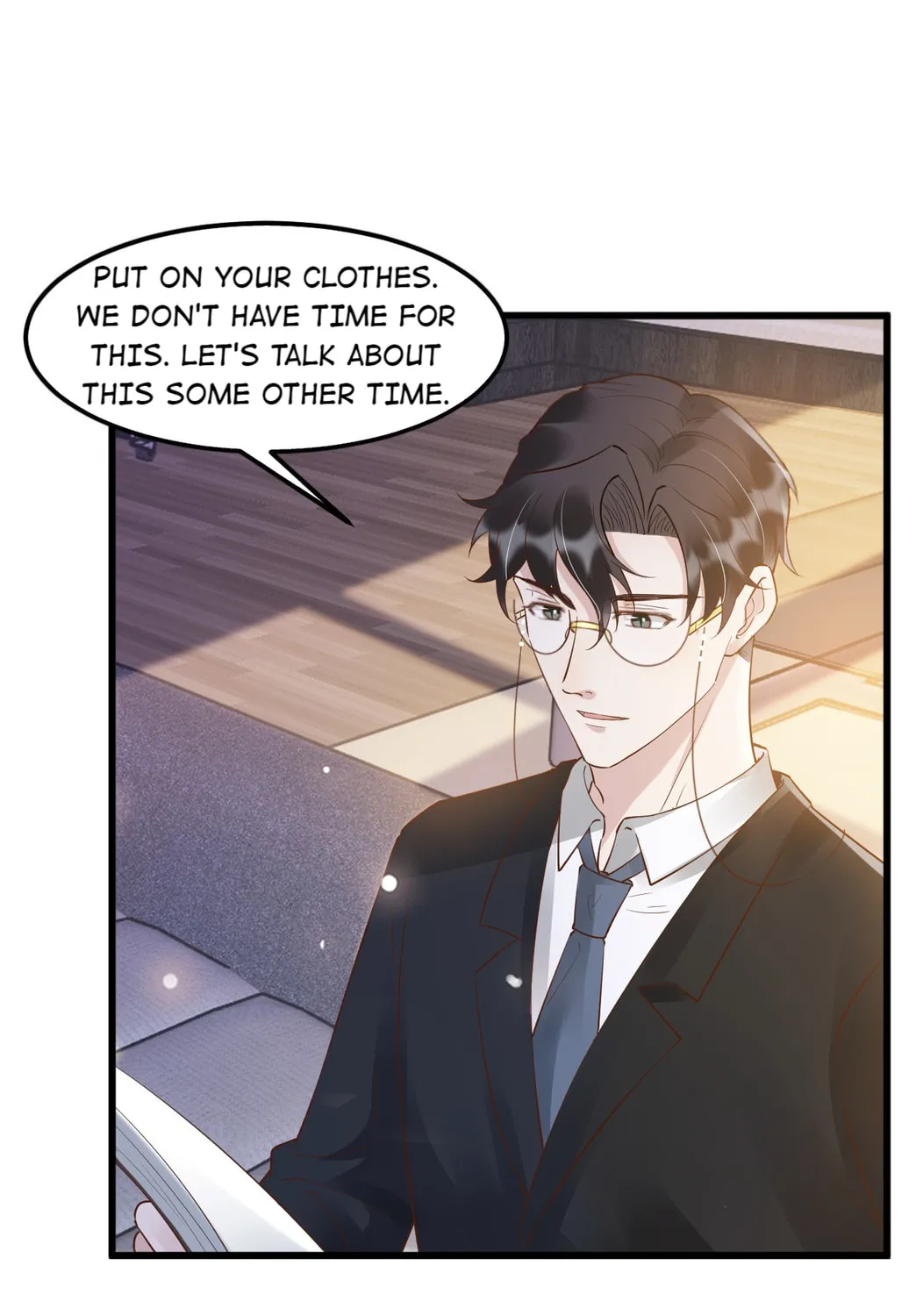 Read Your Distance (Colored) chapter 39 image 36 on Lezhin