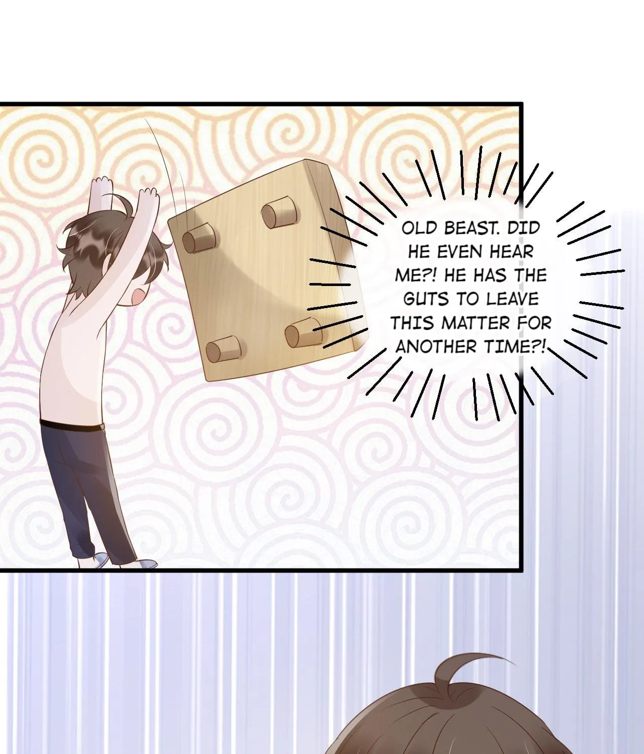 Read Your Distance (Colored) chapter 39 image 38 on Lezhin