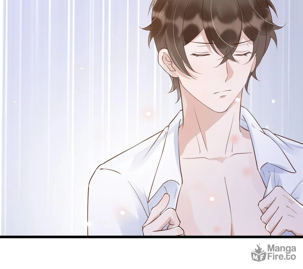 Read Your Distance (Colored) chapter 39 image 39 on Lezhin