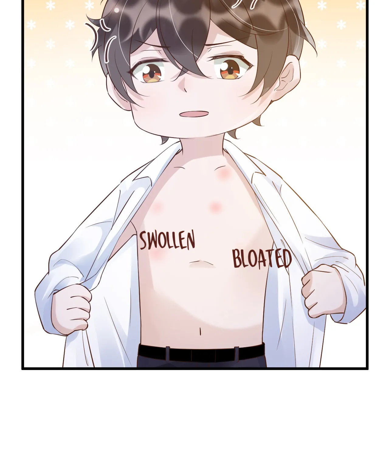 Read Your Distance (Colored) chapter 39 image 41 on Lezhin