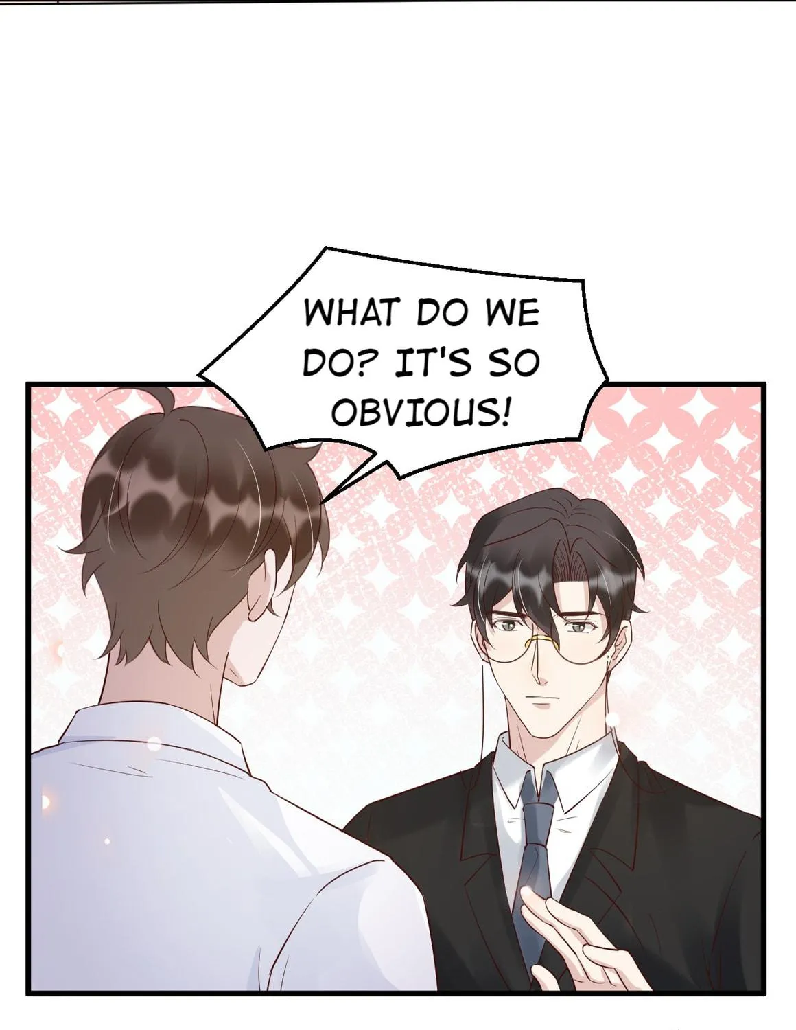 Read Your Distance (Colored) chapter 39 image 46 on Lezhin