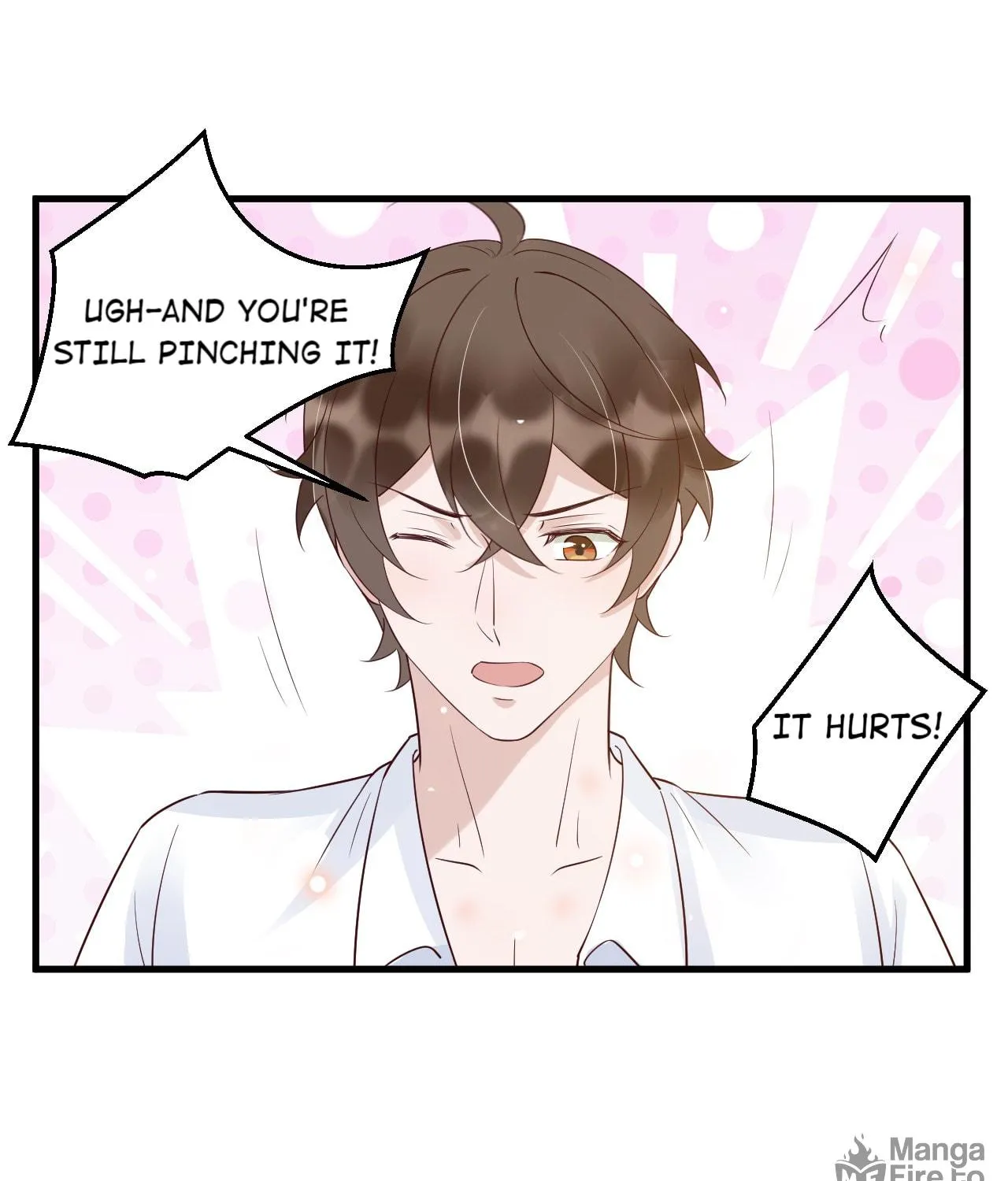 Read Your Distance (Colored) chapter 39 image 48 on Lezhin