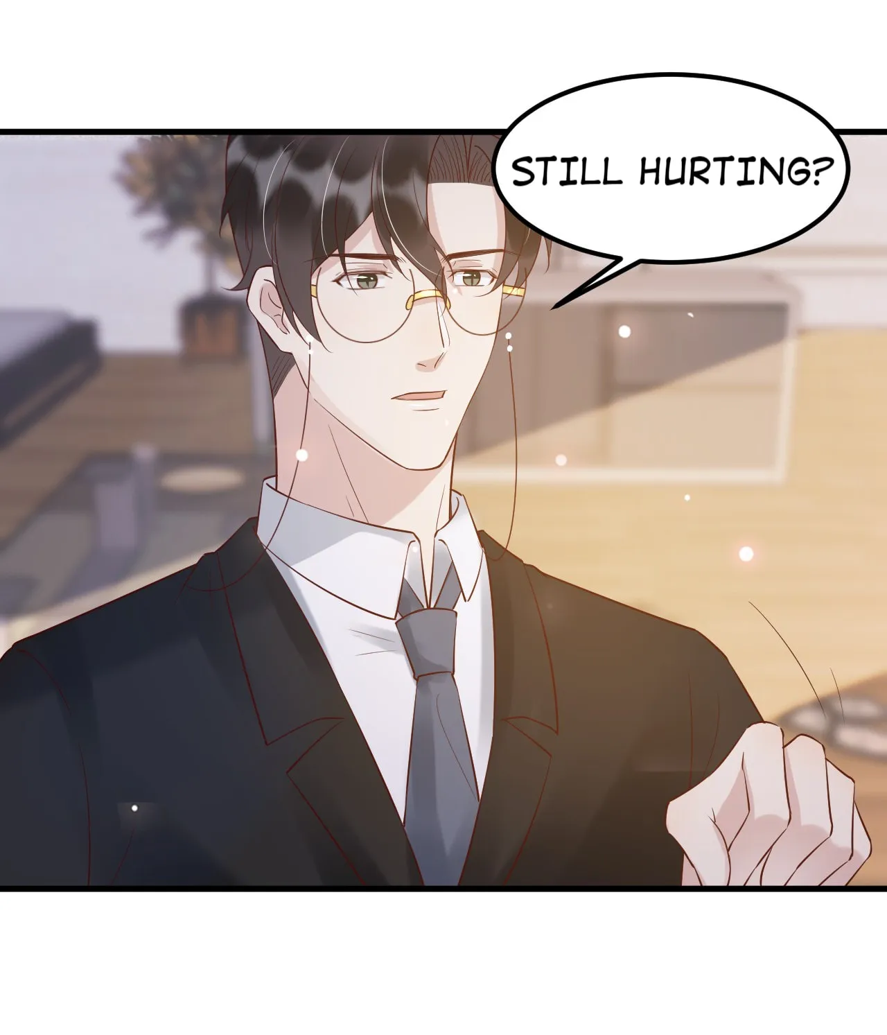 Read Your Distance (Colored) chapter 39 image 50 on Lezhin