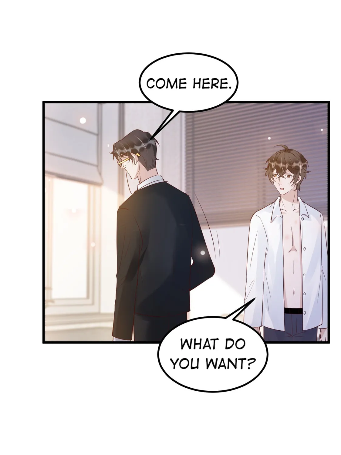 Read Your Distance (Colored) chapter 39 image 53 on Lezhin