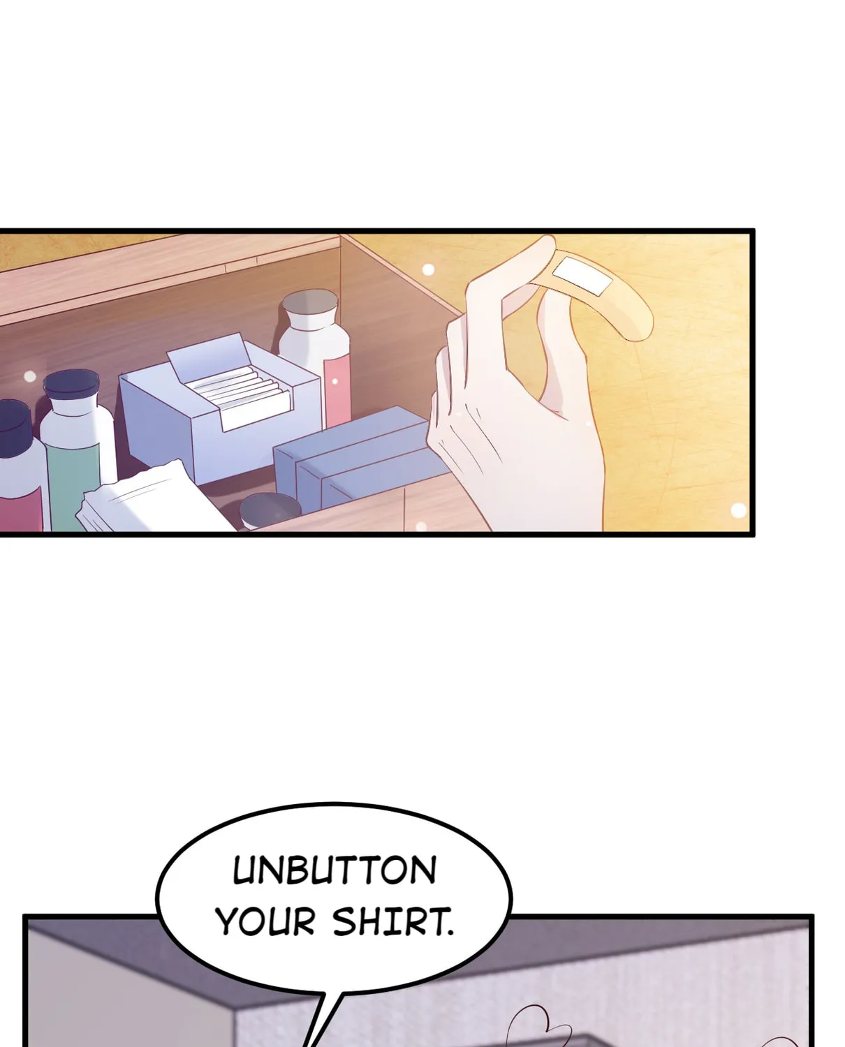 Read Your Distance (Colored) chapter 39 image 55 on Lezhin