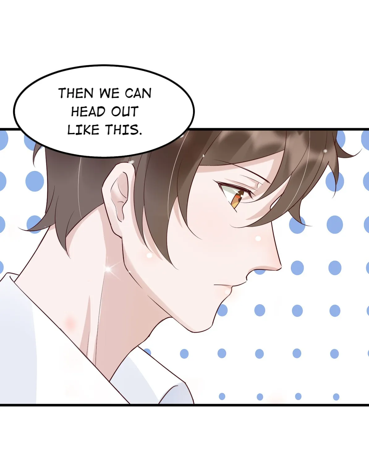 Read Your Distance (Colored) chapter 39 image 59 on Lezhin