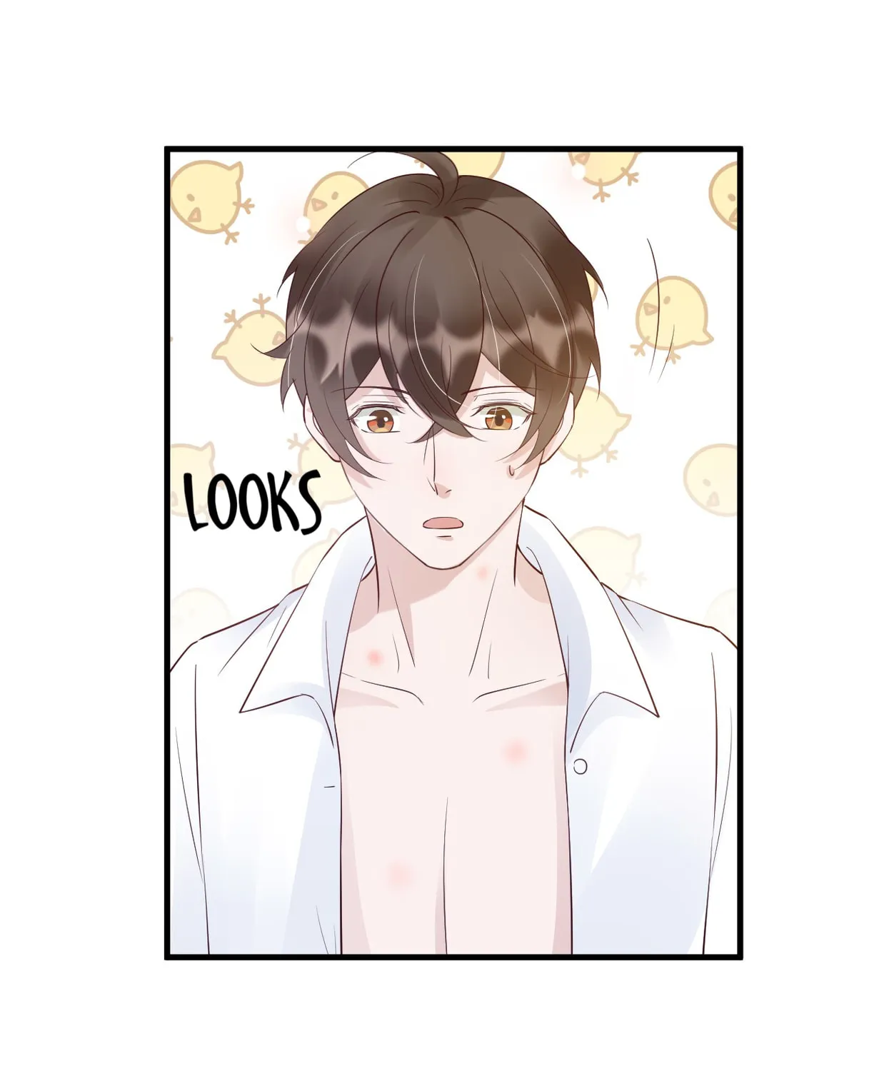Read Your Distance (Colored) chapter 39 image 61 on Lezhin