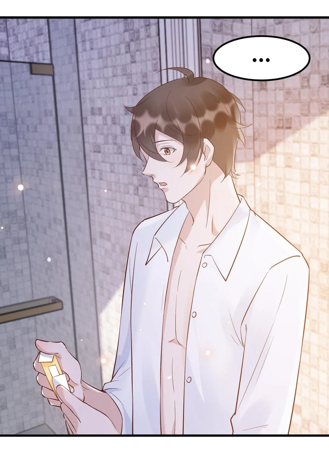 Read Your Distance (Colored) chapter 39 image 67 on Lezhin