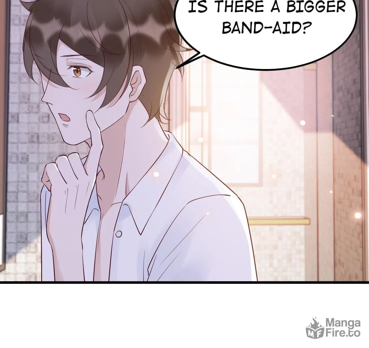 Read Your Distance (Colored) chapter 39 image 70 on Lezhin