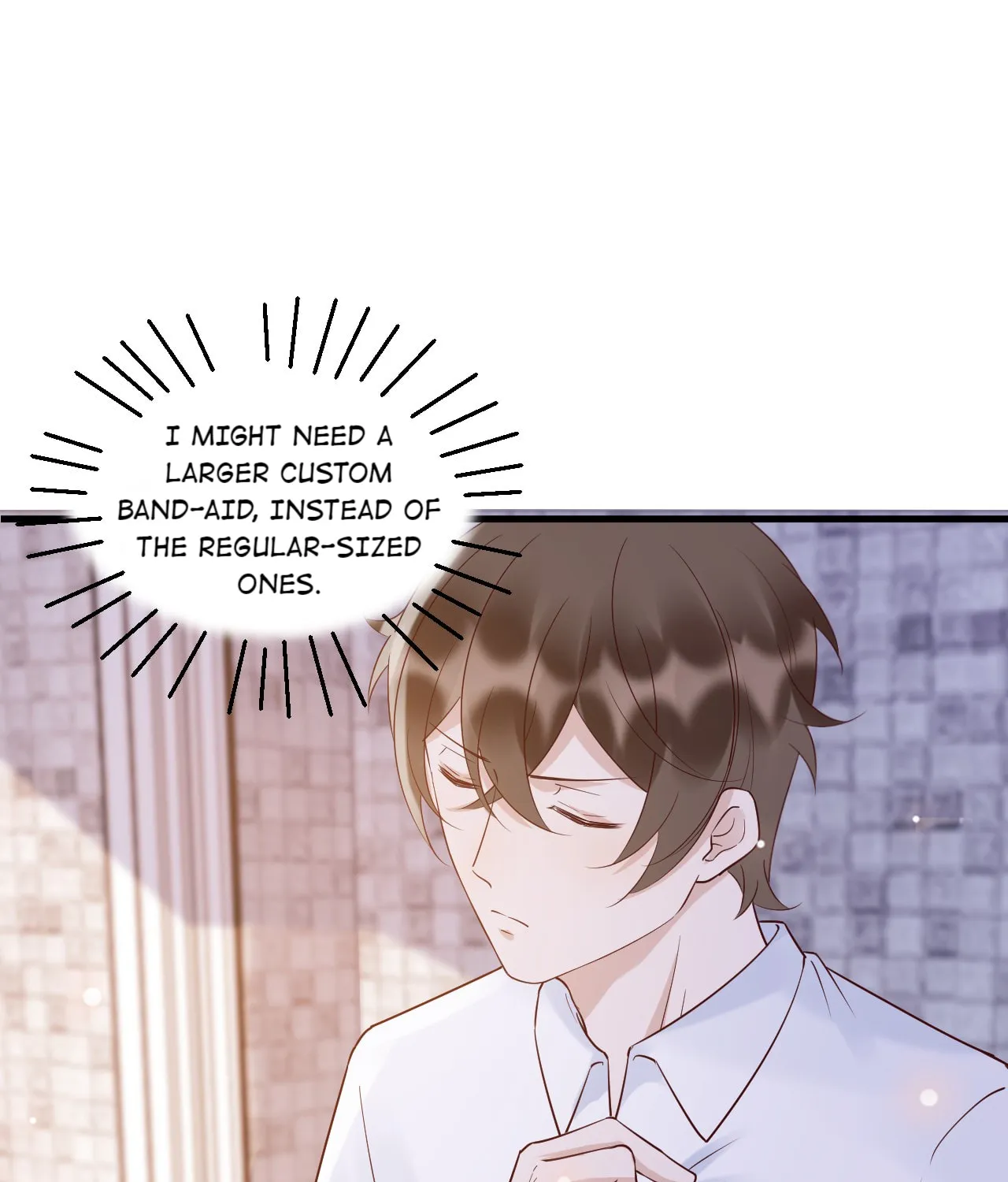 Read Your Distance (Colored) chapter 39 image 71 on Lezhin