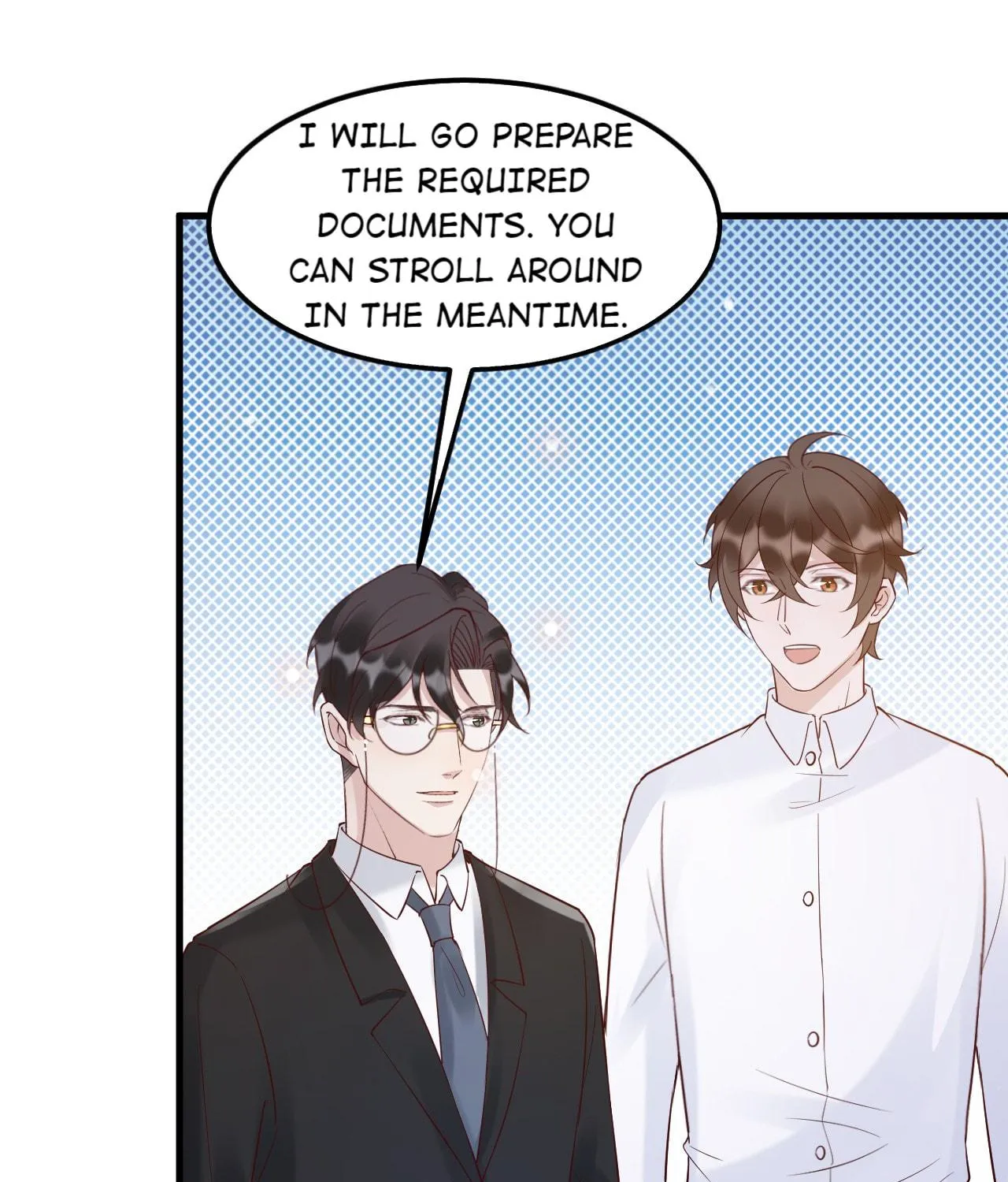 Read Your Distance (Colored) chapter 39 image 75 on Lezhin