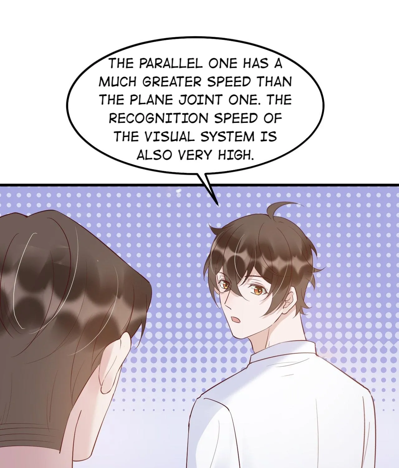 Read Your Distance (Colored) chapter 39 image 81 on Lezhin