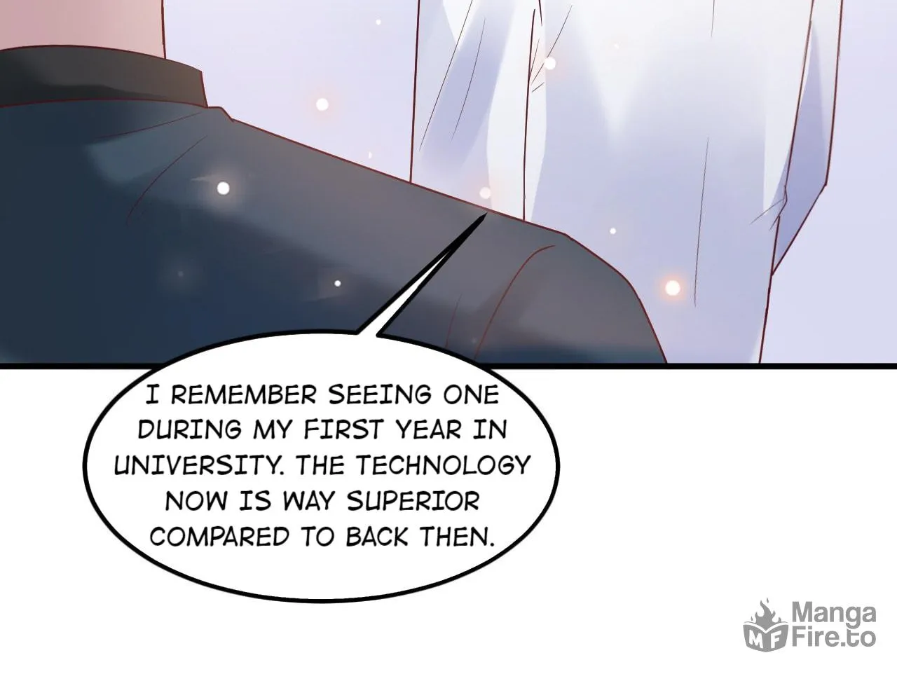 Read Your Distance (Colored) chapter 39 image 82 on Lezhin