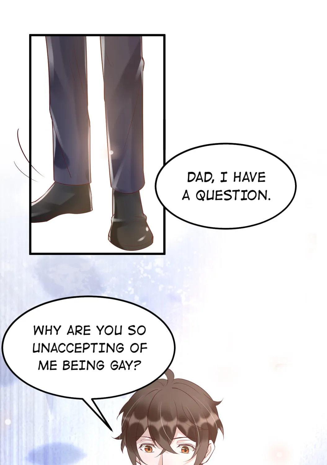 Read Your Distance (Colored) chapter 39 image 85 on Lezhin