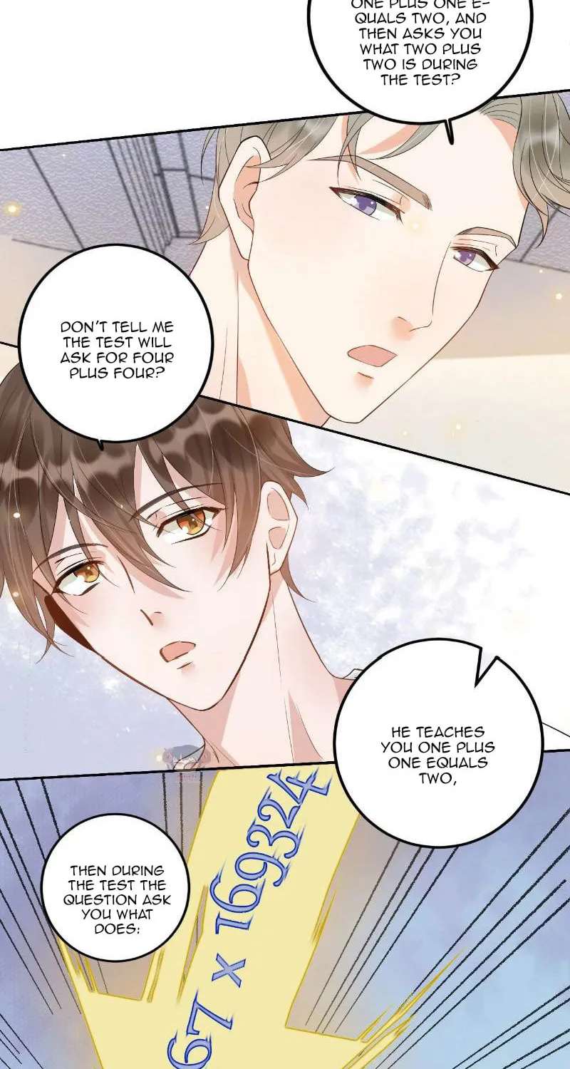 Read Your Distance (Colored) chapter 4 image 10 on Lezhin