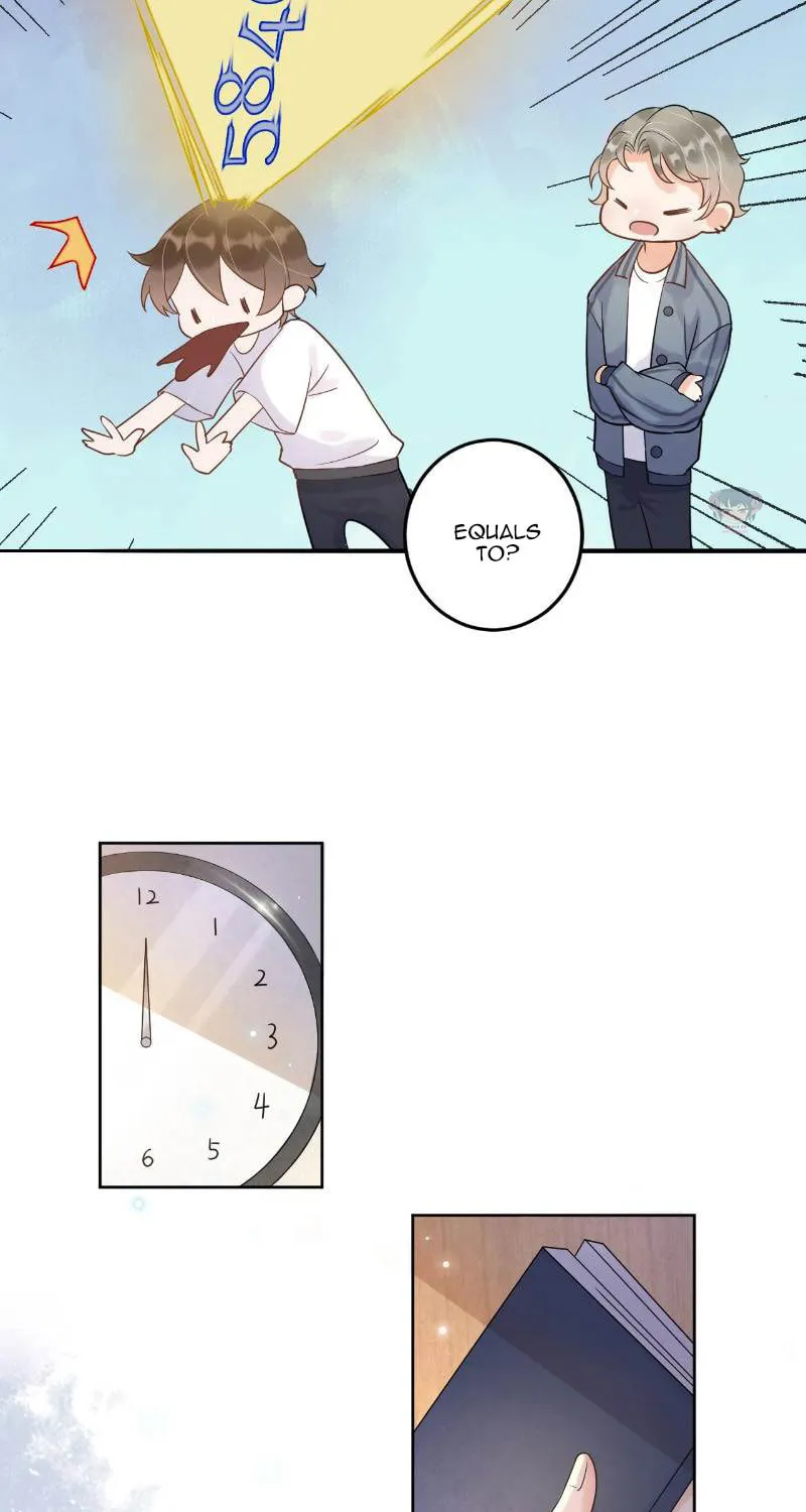Read Your Distance (Colored) chapter 4 image 11 on Lezhin