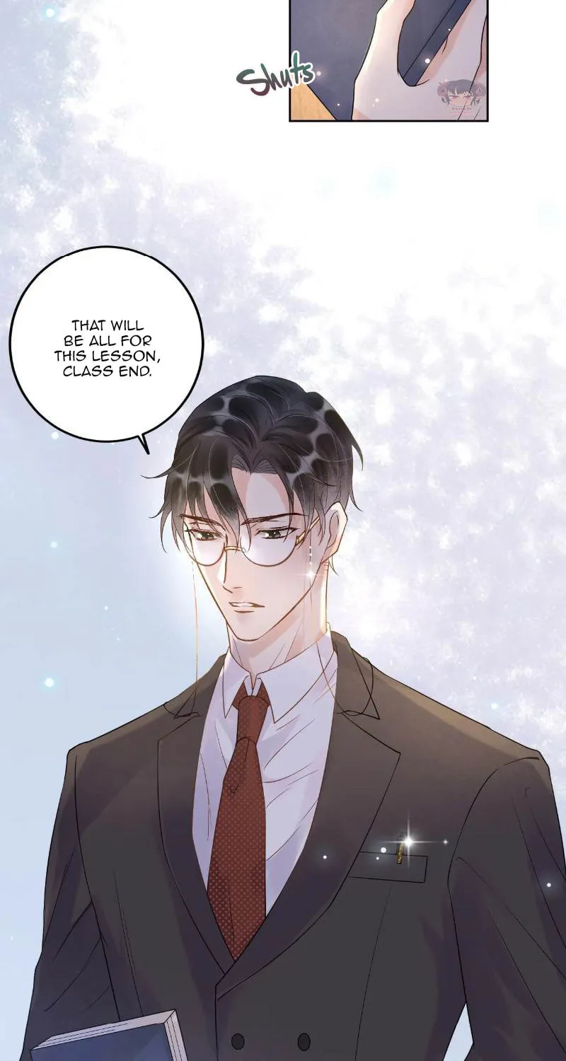 Read Your Distance (Colored) chapter 4 image 12 on Lezhin