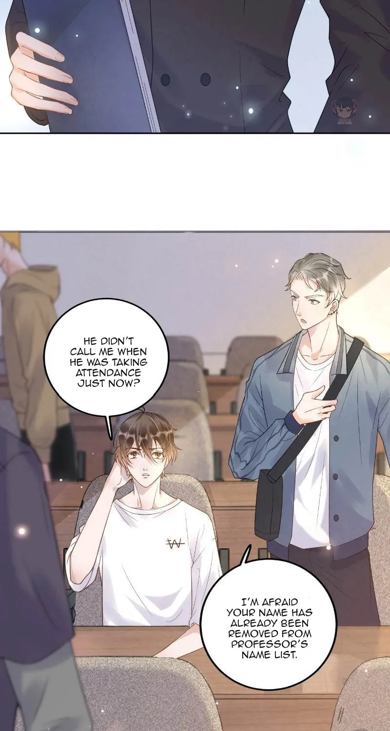 Read Your Distance (Colored) chapter 4 image 13 on Lezhin