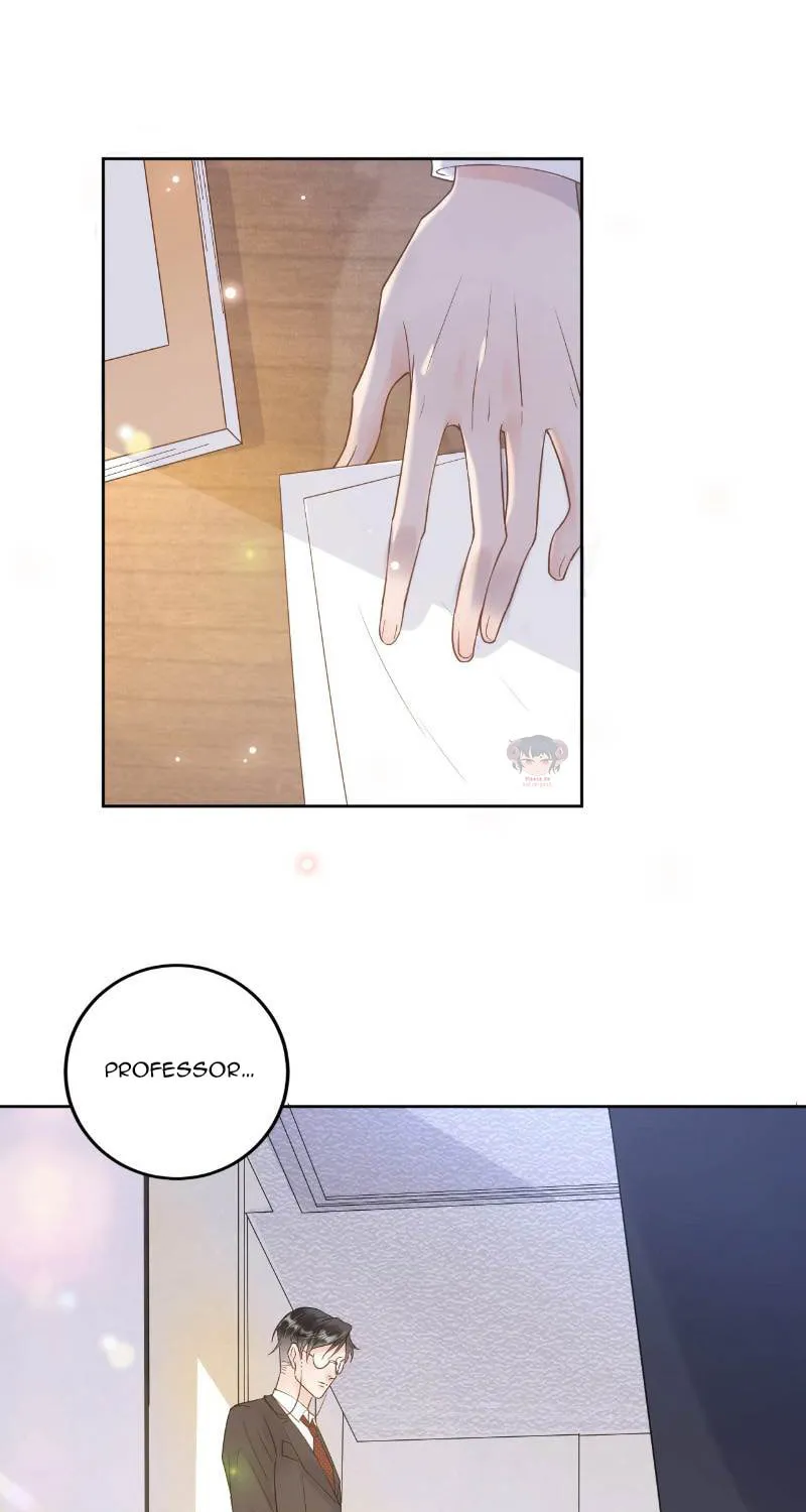 Read Your Distance (Colored) chapter 4 image 15 on Lezhin