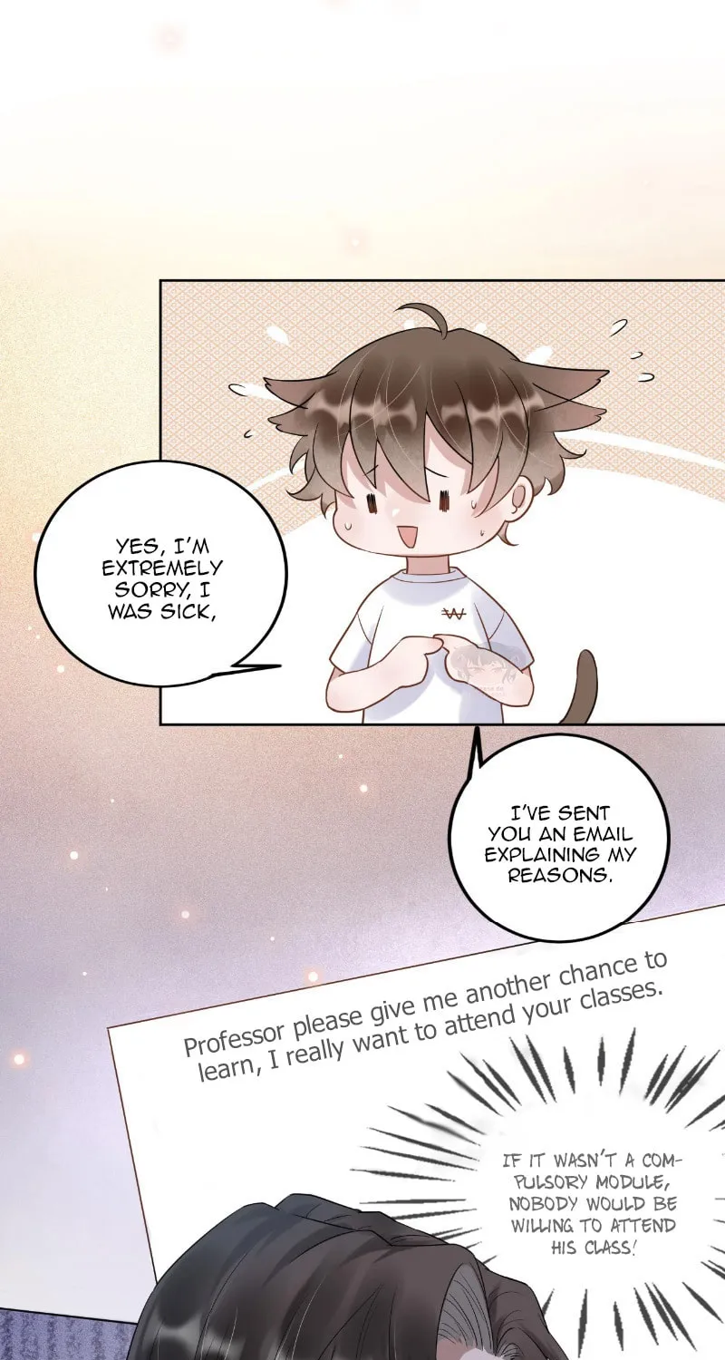 Read Your Distance (Colored) chapter 4 image 20 on Lezhin