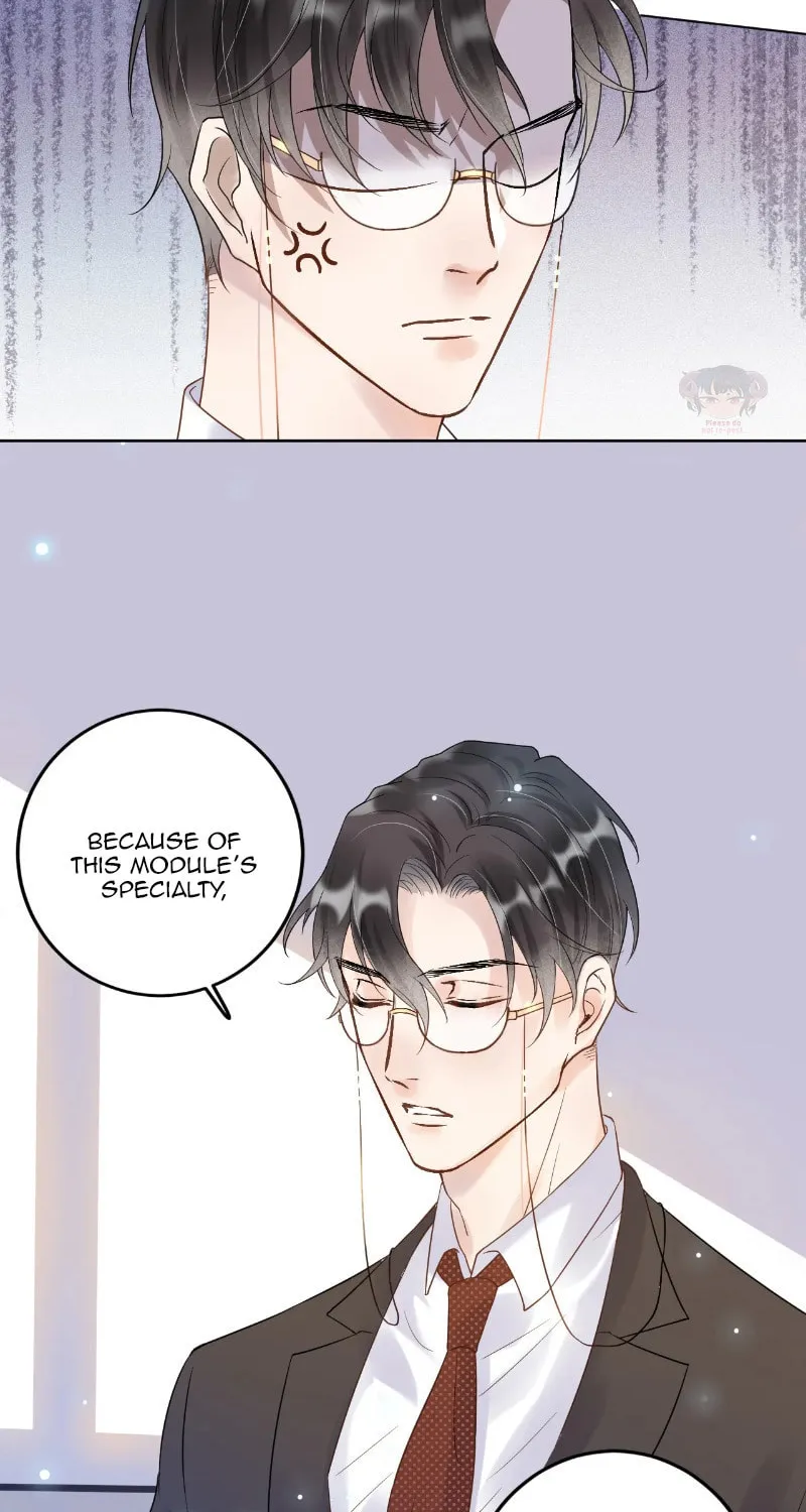 Read Your Distance (Colored) chapter 4 image 21 on Lezhin