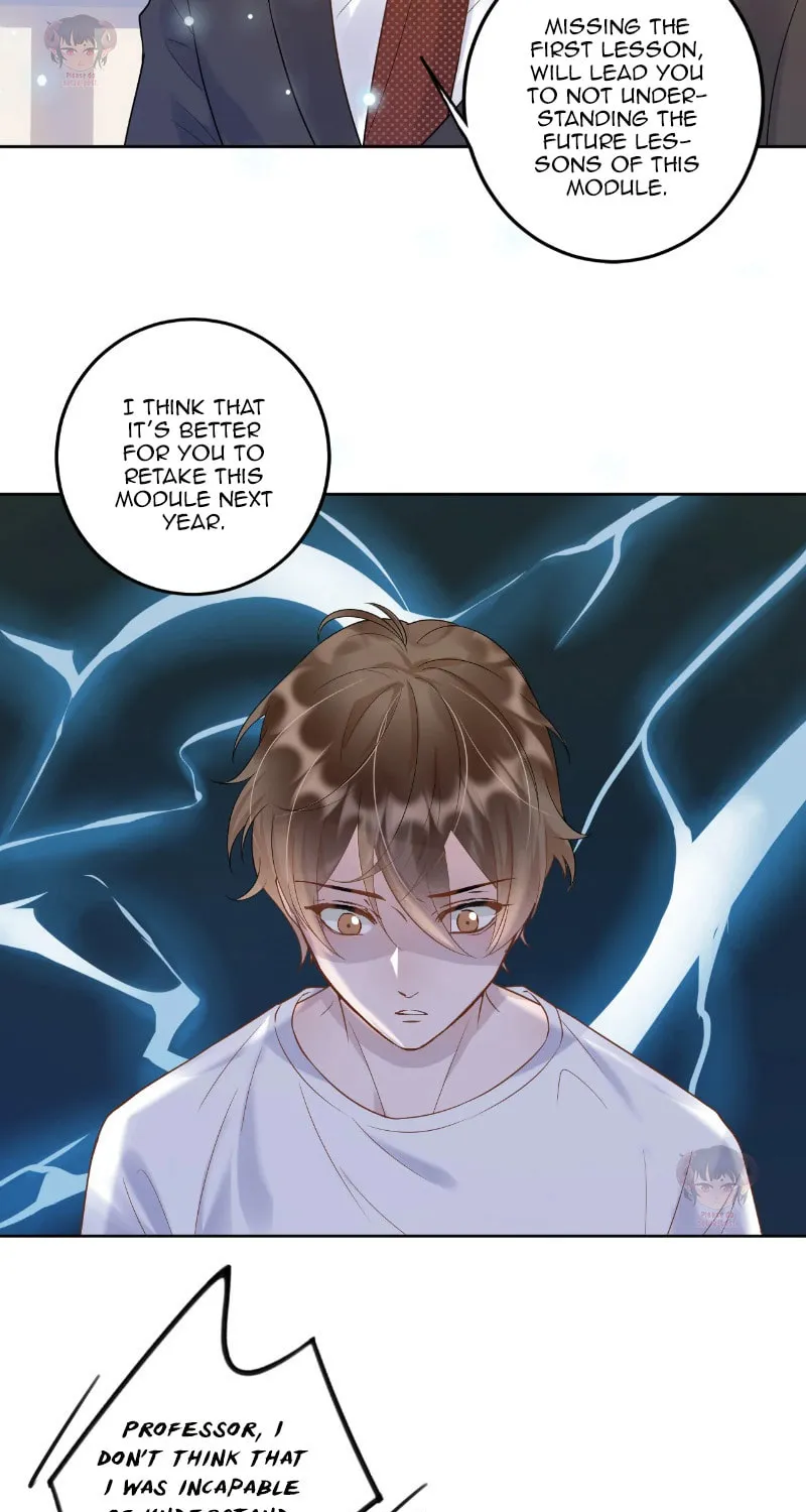 Read Your Distance (Colored) chapter 4 image 22 on Lezhin
