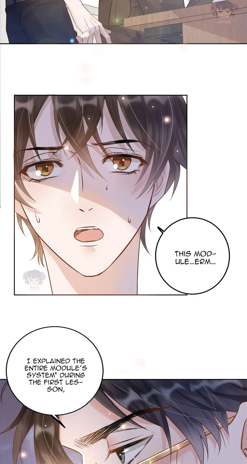 Read Your Distance (Colored) chapter 4 image 24 on Lezhin