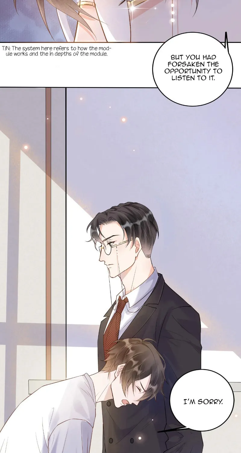 Read Your Distance (Colored) chapter 4 image 25 on Lezhin