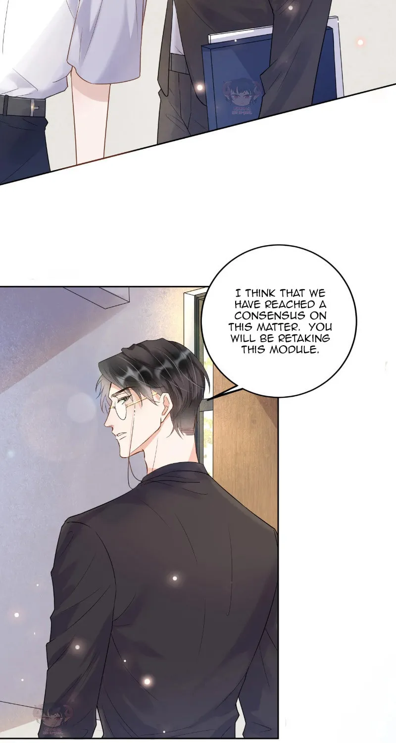 Read Your Distance (Colored) chapter 4 image 26 on Lezhin