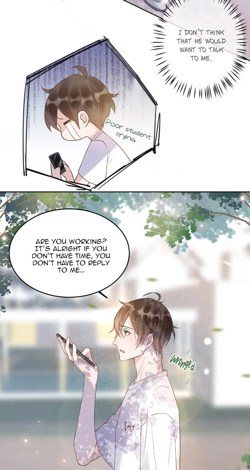 Read Your Distance (Colored) chapter 4 image 29 on Lezhin