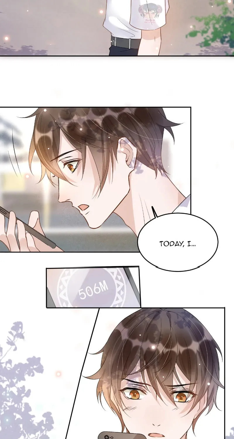 Read Your Distance (Colored) chapter 4 image 30 on Lezhin