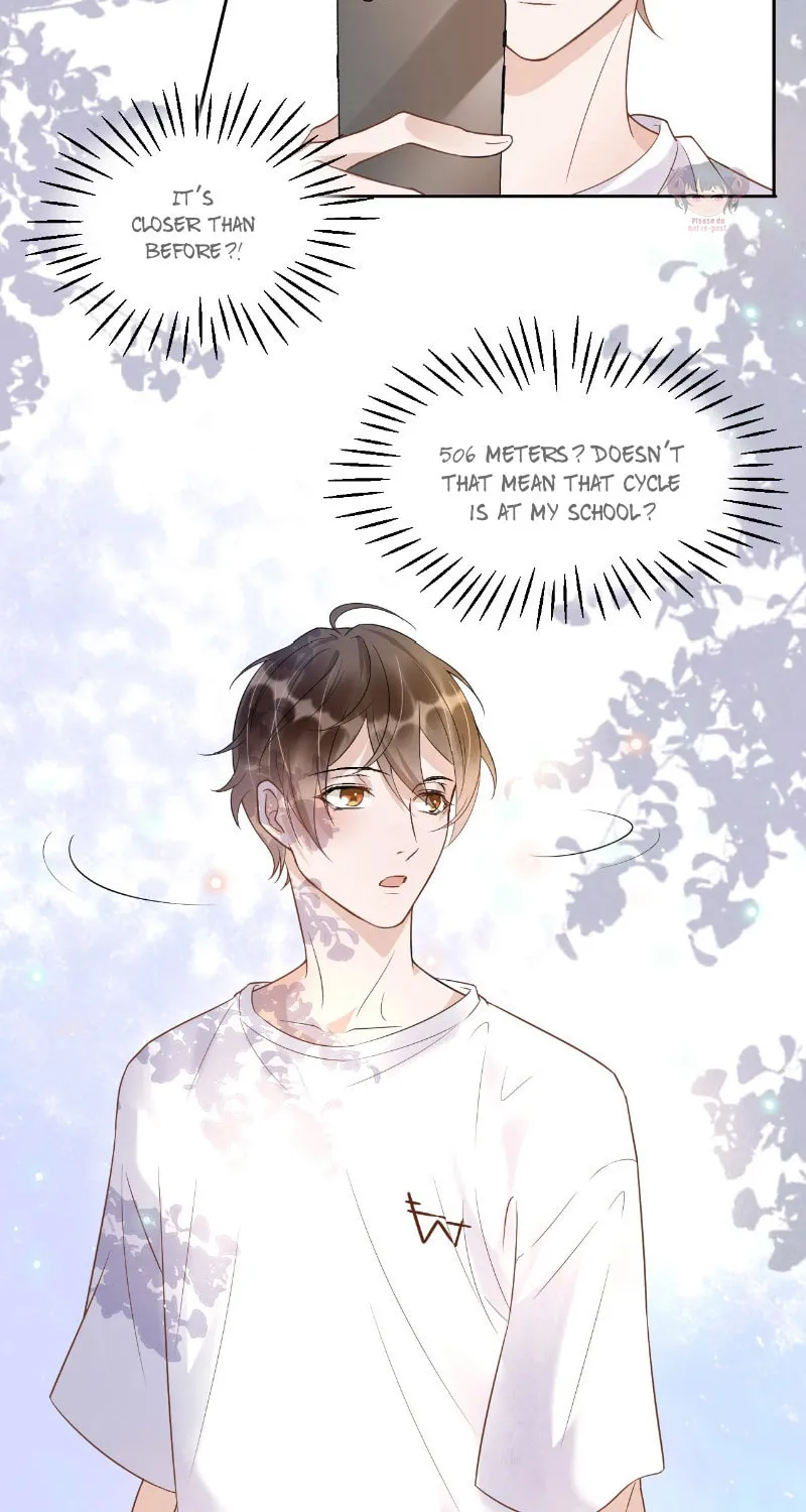 Read Your Distance (Colored) chapter 4 image 31 on Lezhin