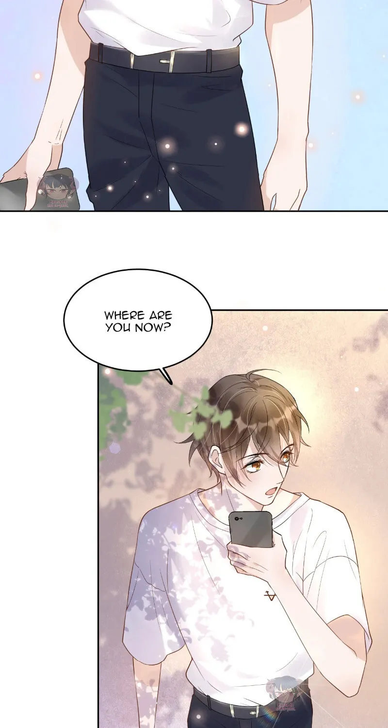 Read Your Distance (Colored) chapter 4 image 32 on Lezhin