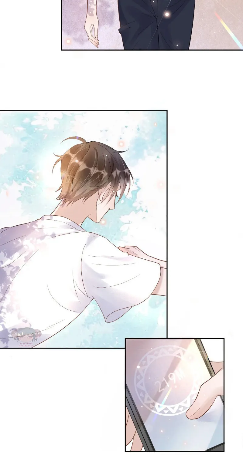 Read Your Distance (Colored) chapter 4 image 33 on Lezhin
