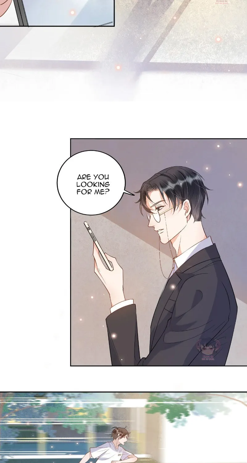 Read Your Distance (Colored) chapter 4 image 35 on Lezhin