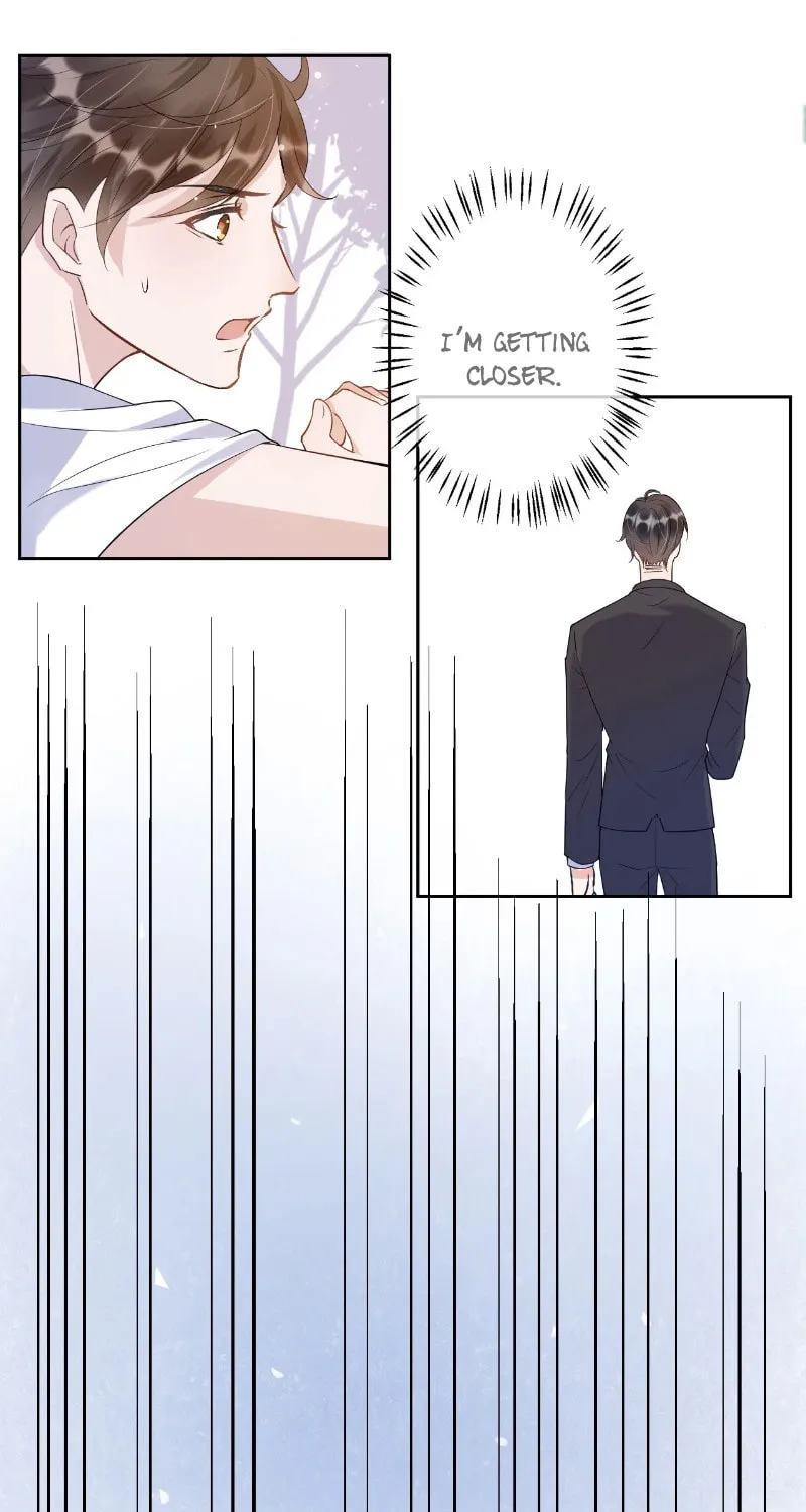Read Your Distance (Colored) chapter 4 image 37 on Lezhin