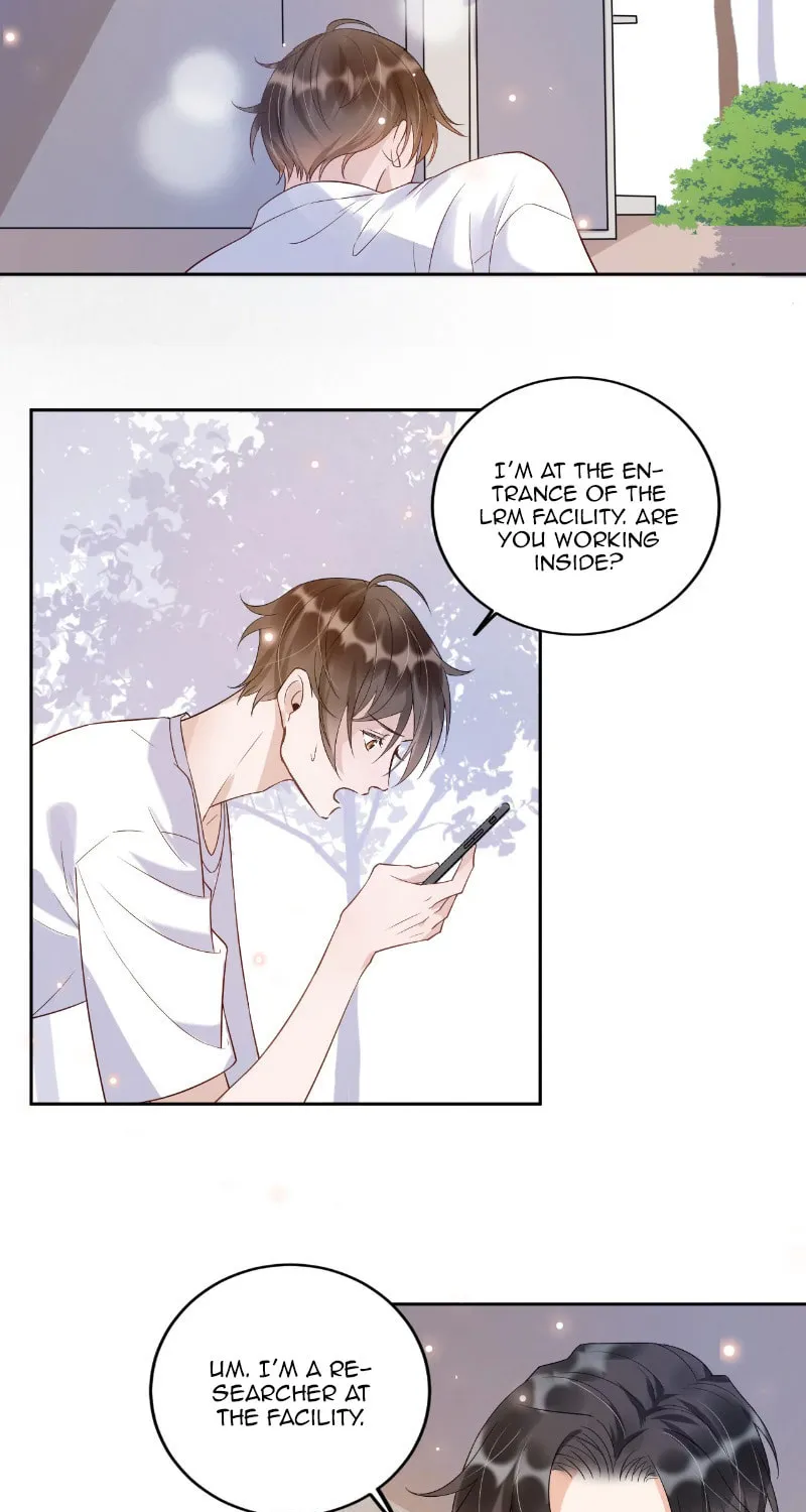 Read Your Distance (Colored) chapter 4 image 39 on Lezhin