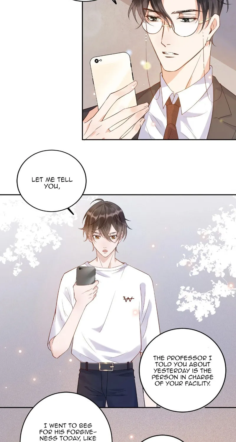 Read Your Distance (Colored) chapter 4 image 40 on Lezhin