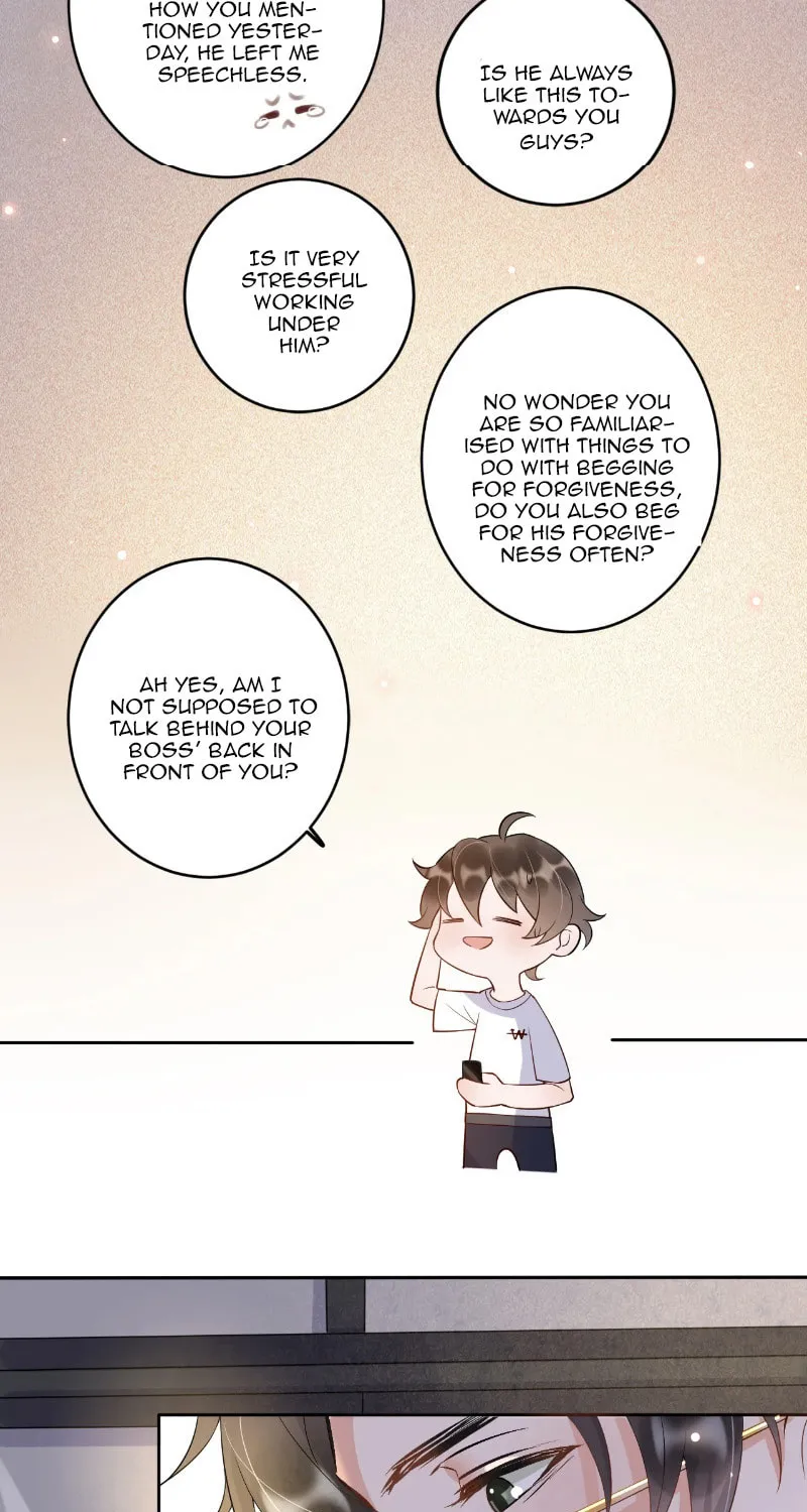 Read Your Distance (Colored) chapter 4 image 41 on Lezhin