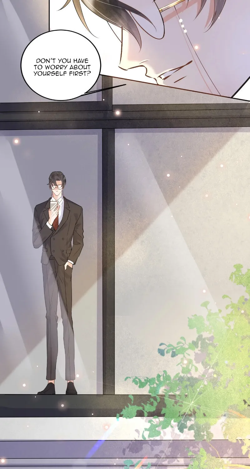 Read Your Distance (Colored) chapter 4 image 42 on Lezhin