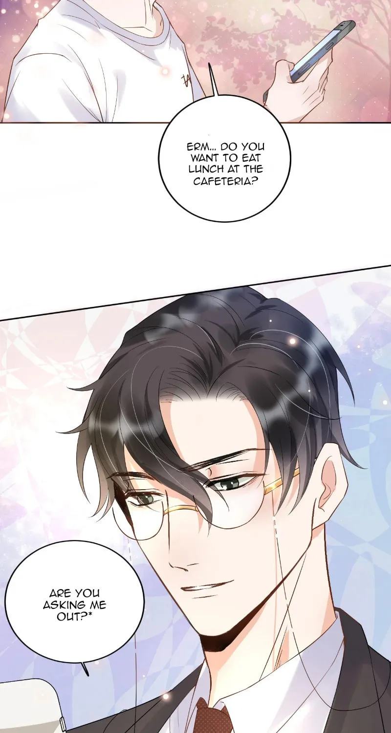 Read Your Distance (Colored) chapter 4 image 45 on Lezhin