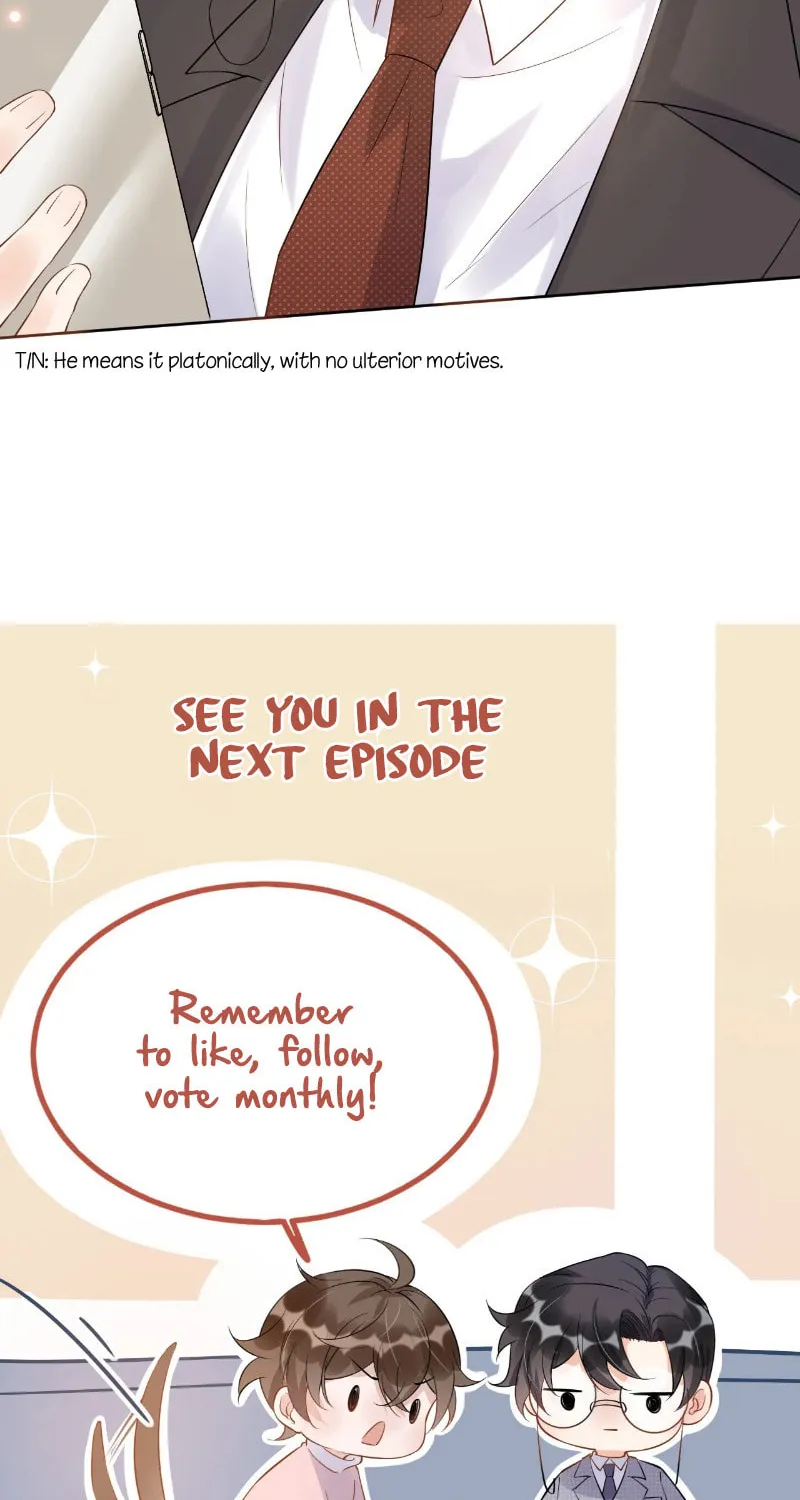 Read Your Distance (Colored) chapter 4 image 46 on Lezhin