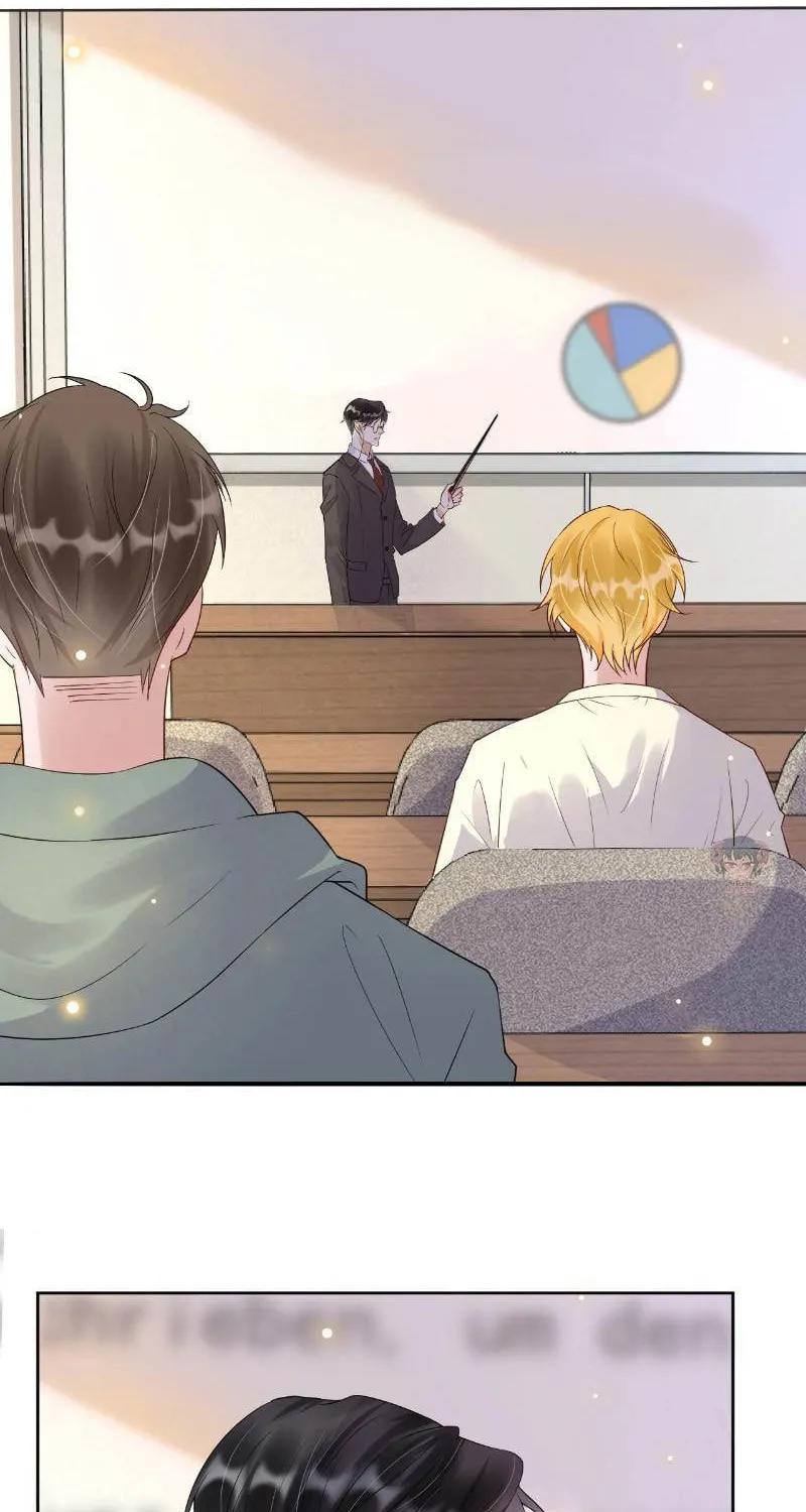 Read Your Distance (Colored) chapter 4 image 6 on Lezhin