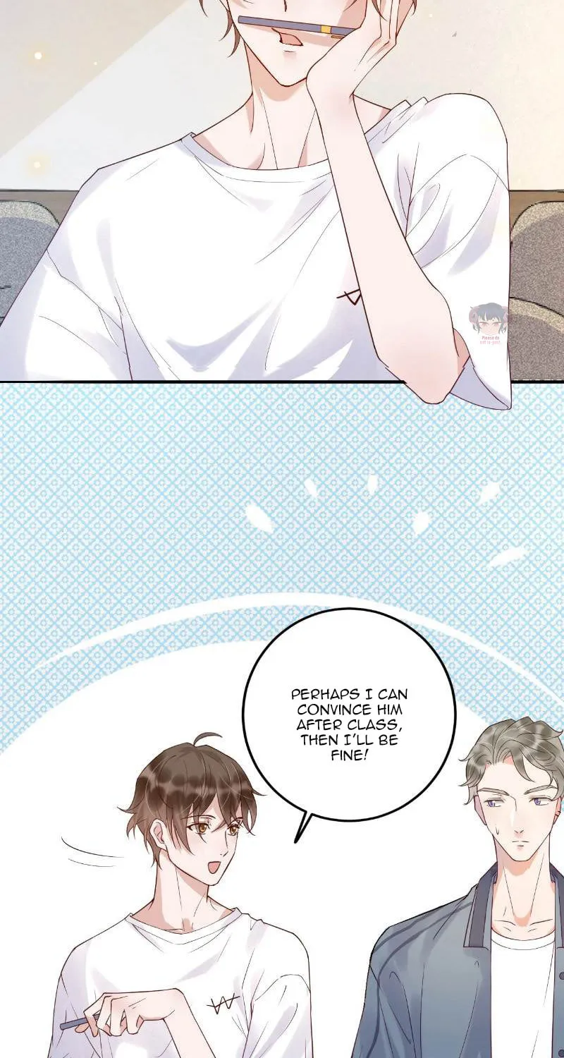 Read Your Distance (Colored) chapter 4 image 8 on Lezhin
