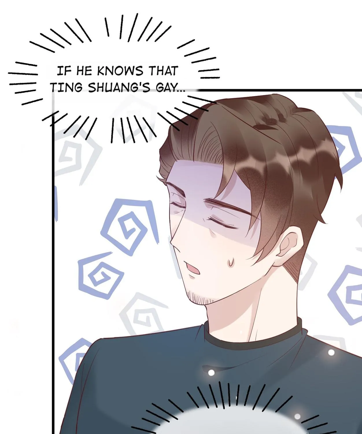 Read Your Distance (Colored) chapter 40 image 10 on Lezhin